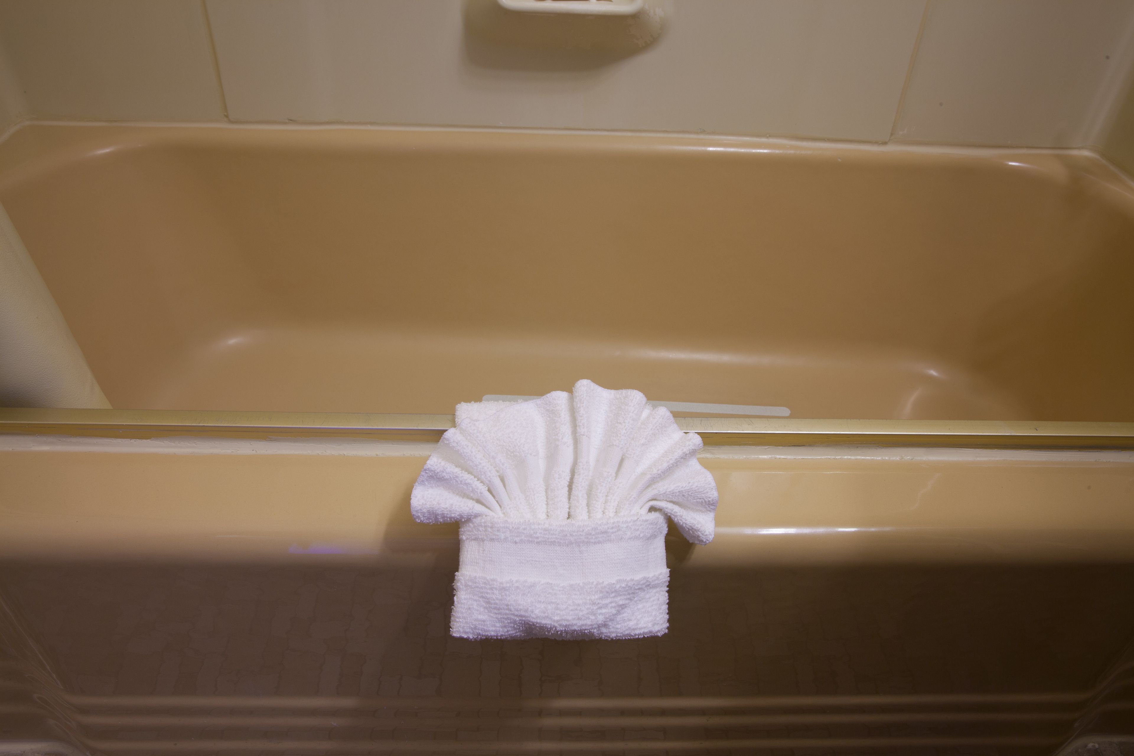 Phòng đôi Tiêu chuẩn, 2 giường đôi | Bồn tắm ngâm