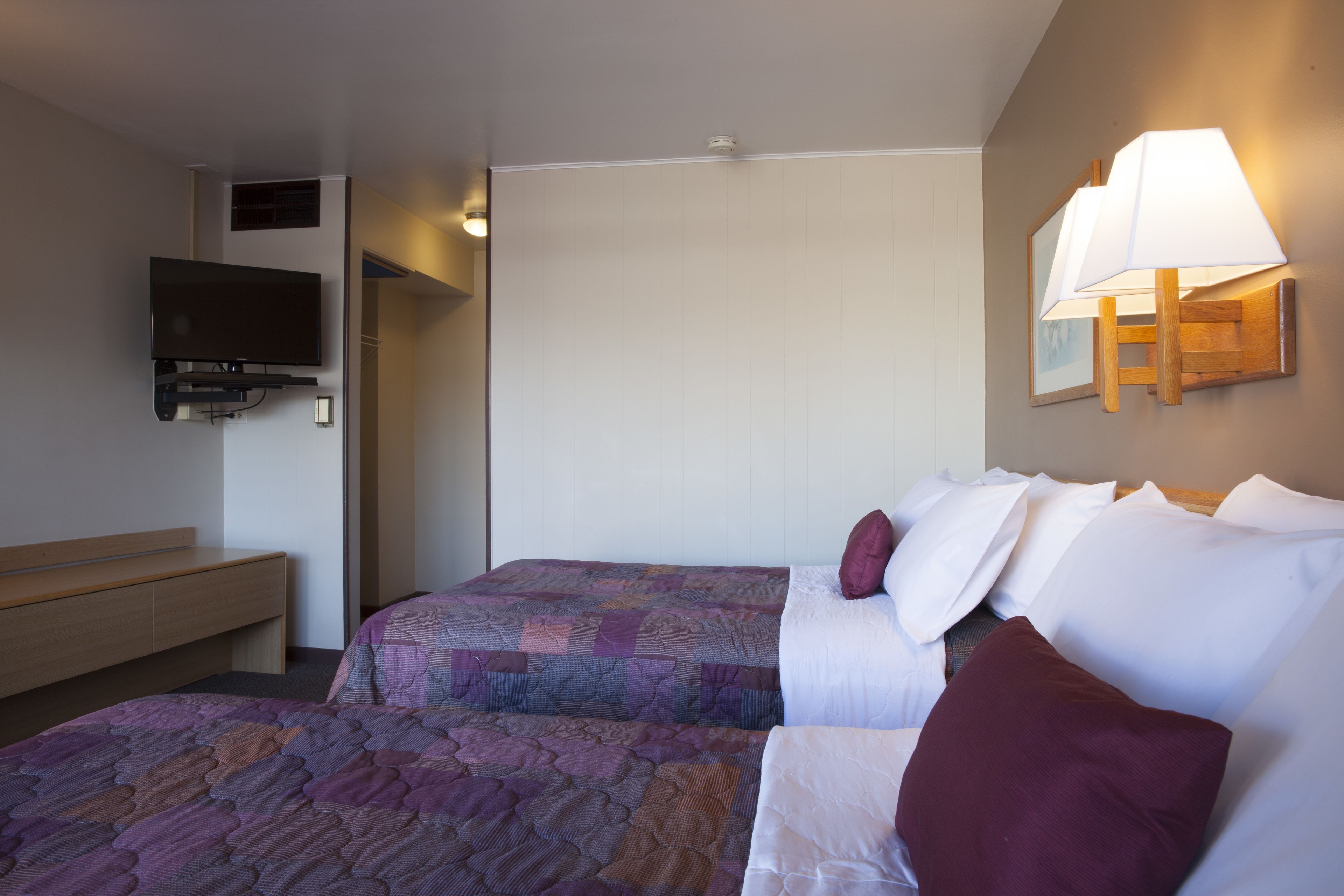 Foto - Heart O' Chicago Motel