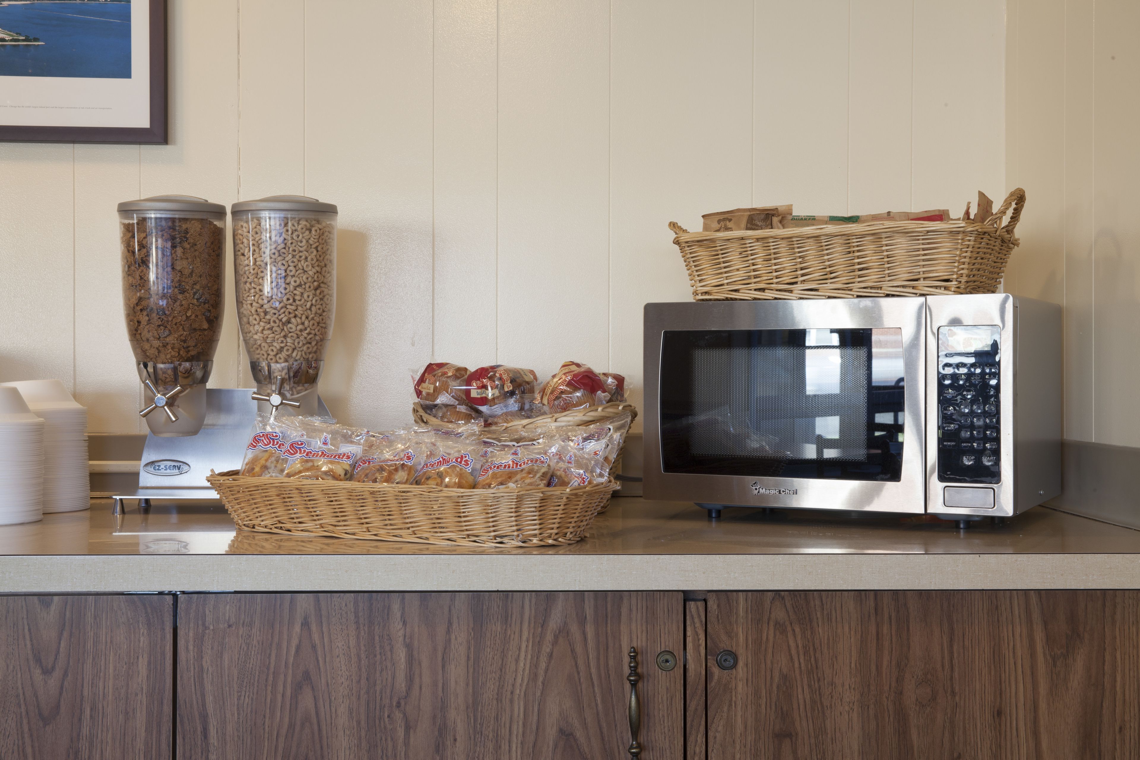 Foto - Heart O' Chicago Motel