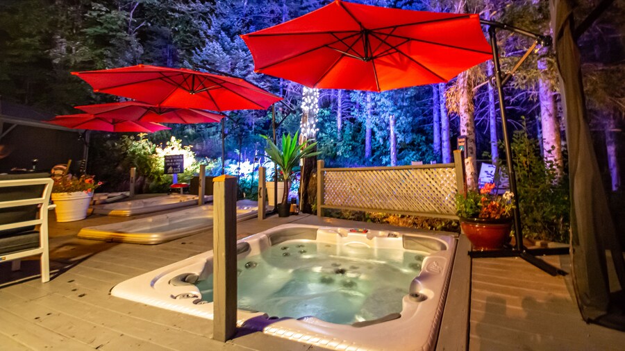 Auberge Hôtel Spa Watel