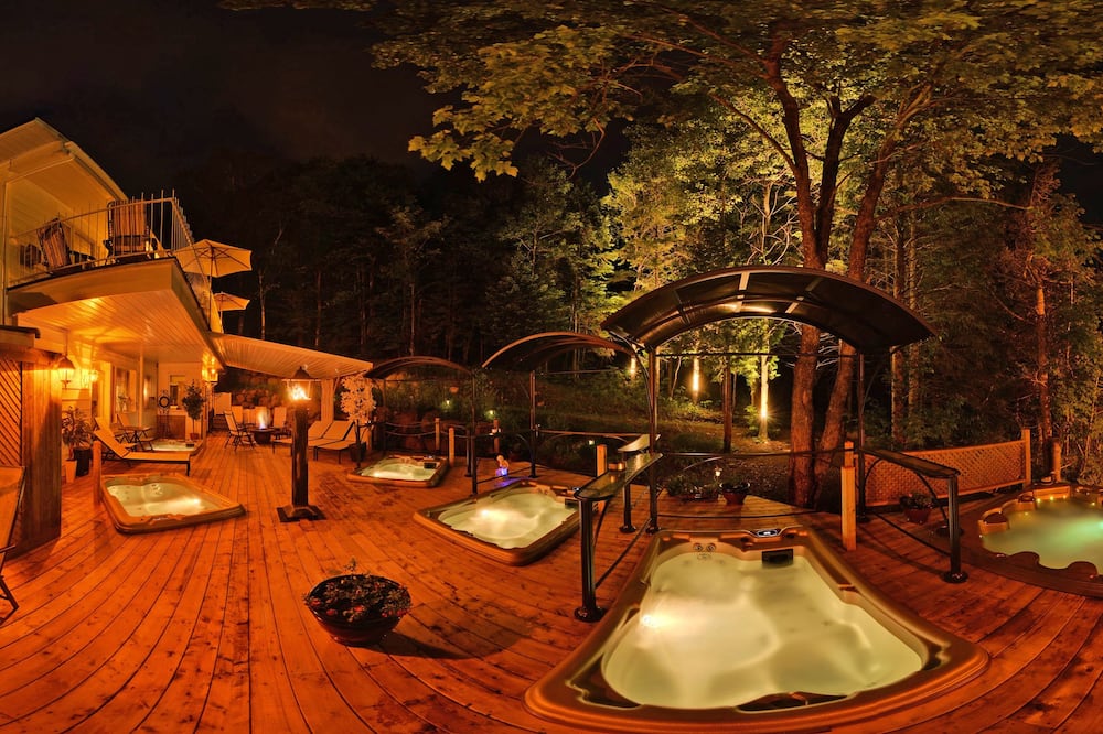 Auberge Hôtel Spa Watel