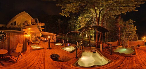 Auberge Hôtel Spa Watel