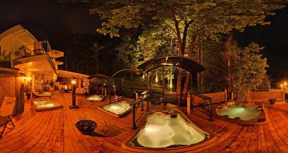 Auberge Hôtel Spa Watel