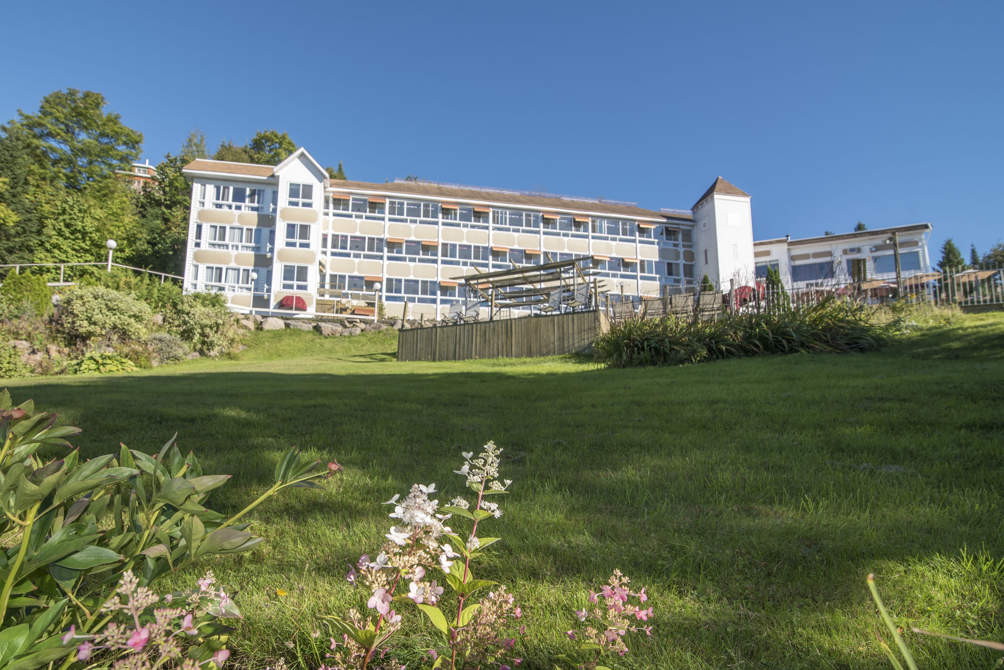 Foto - Auberge Hotel Spa Watel