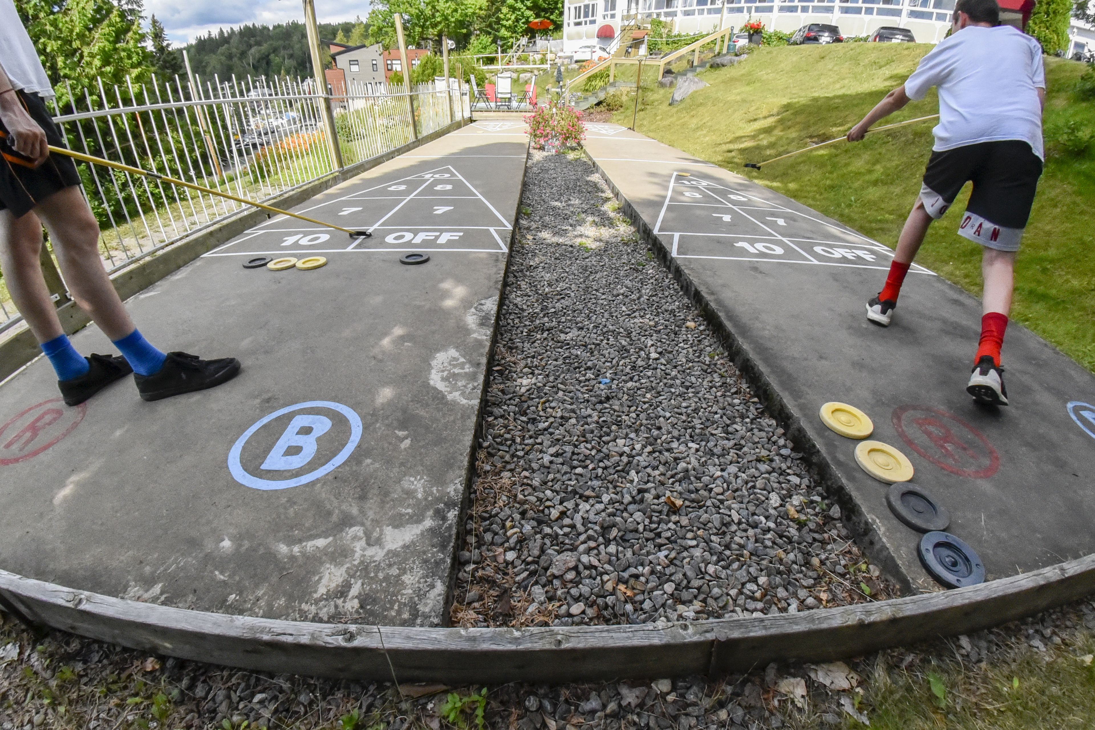 Foto - Auberge Hotel Spa Watel