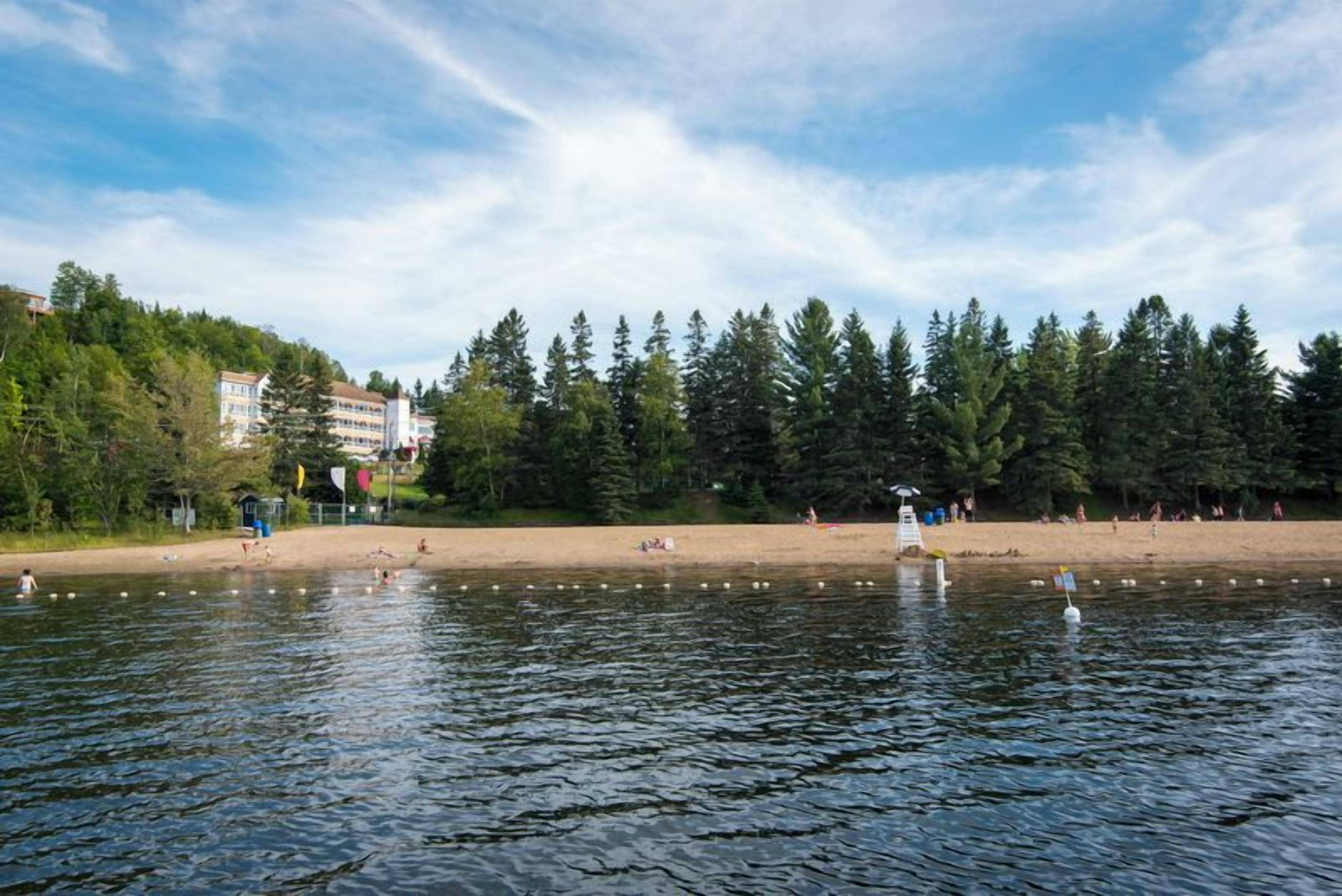 Foto - Auberge Hôtel Spa Watel