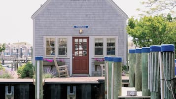 Two Bedroom Cottage - Pawana (Pet Friendly) | View from room