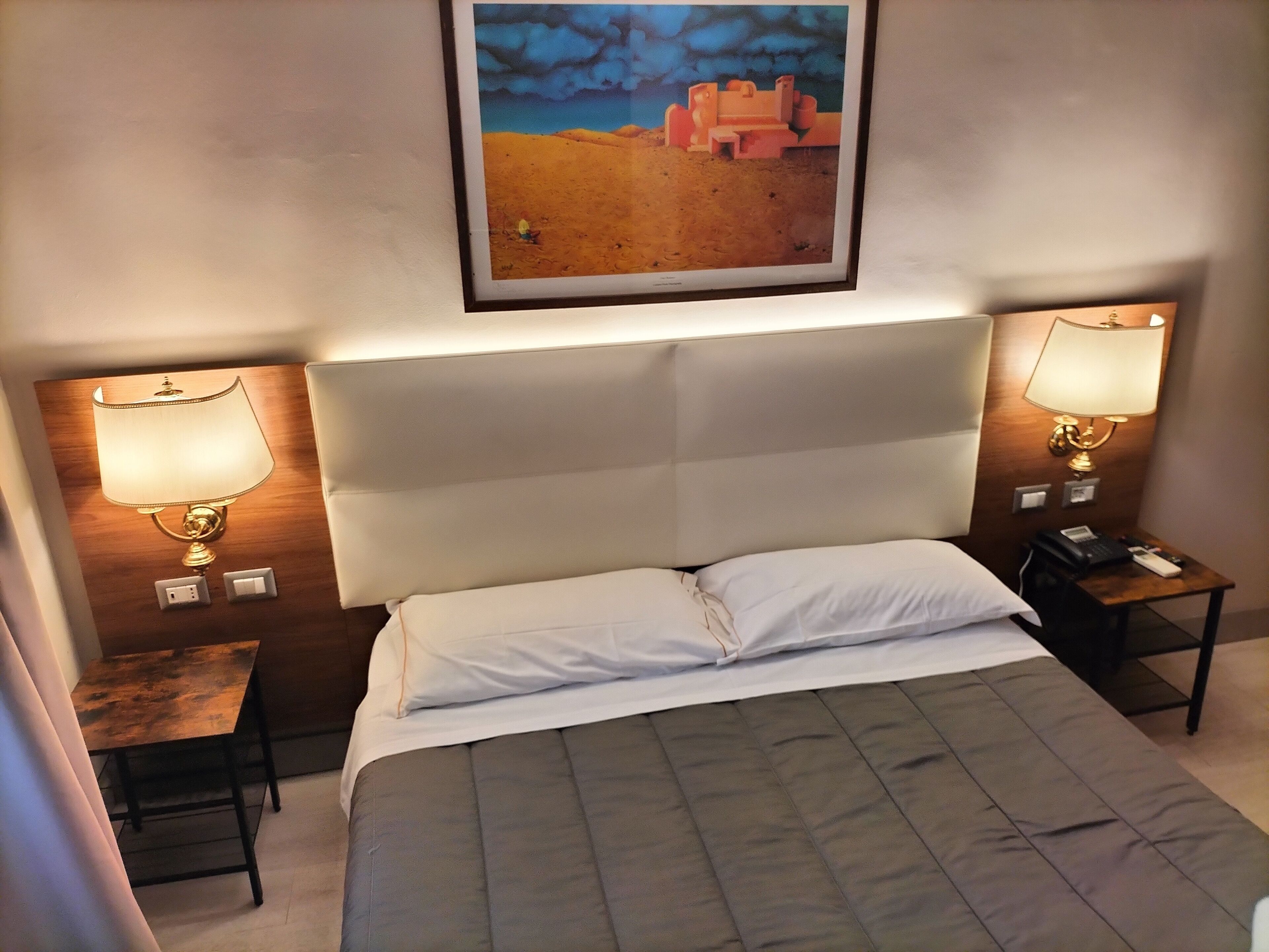 Foto - Hotel MM Dateo