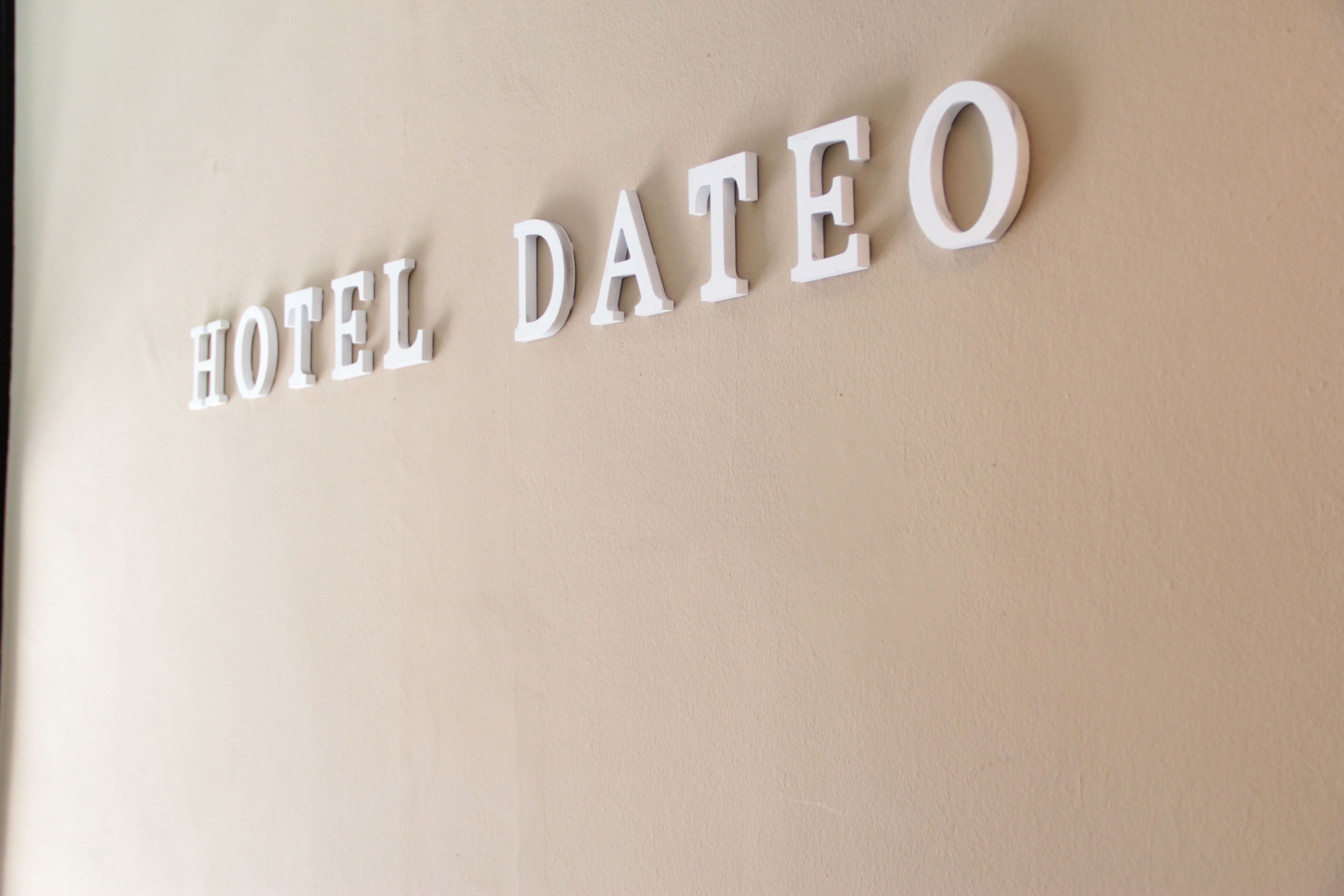 Foto - Hotel MM Dateo