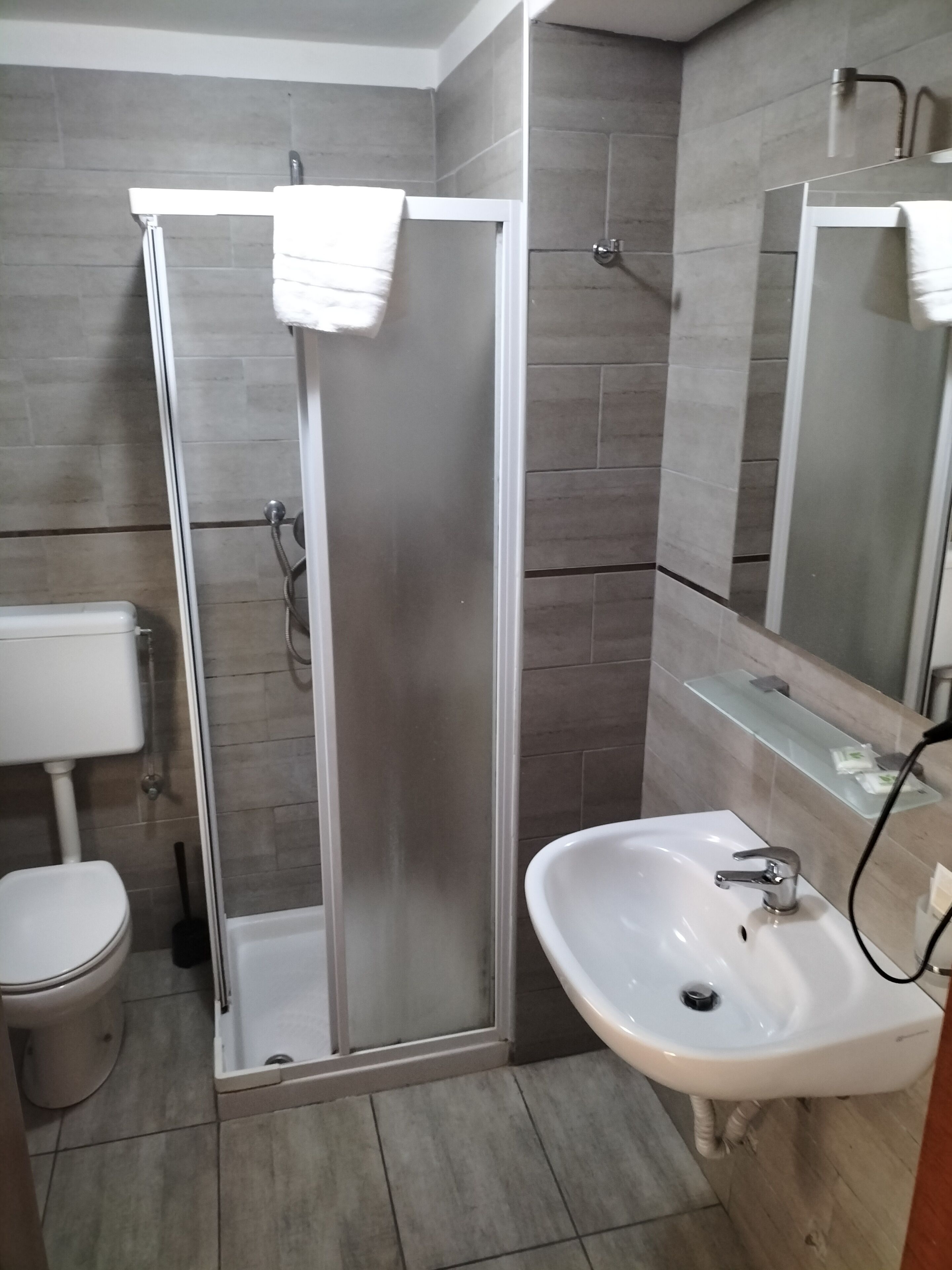 Foto - Hotel MM Dateo