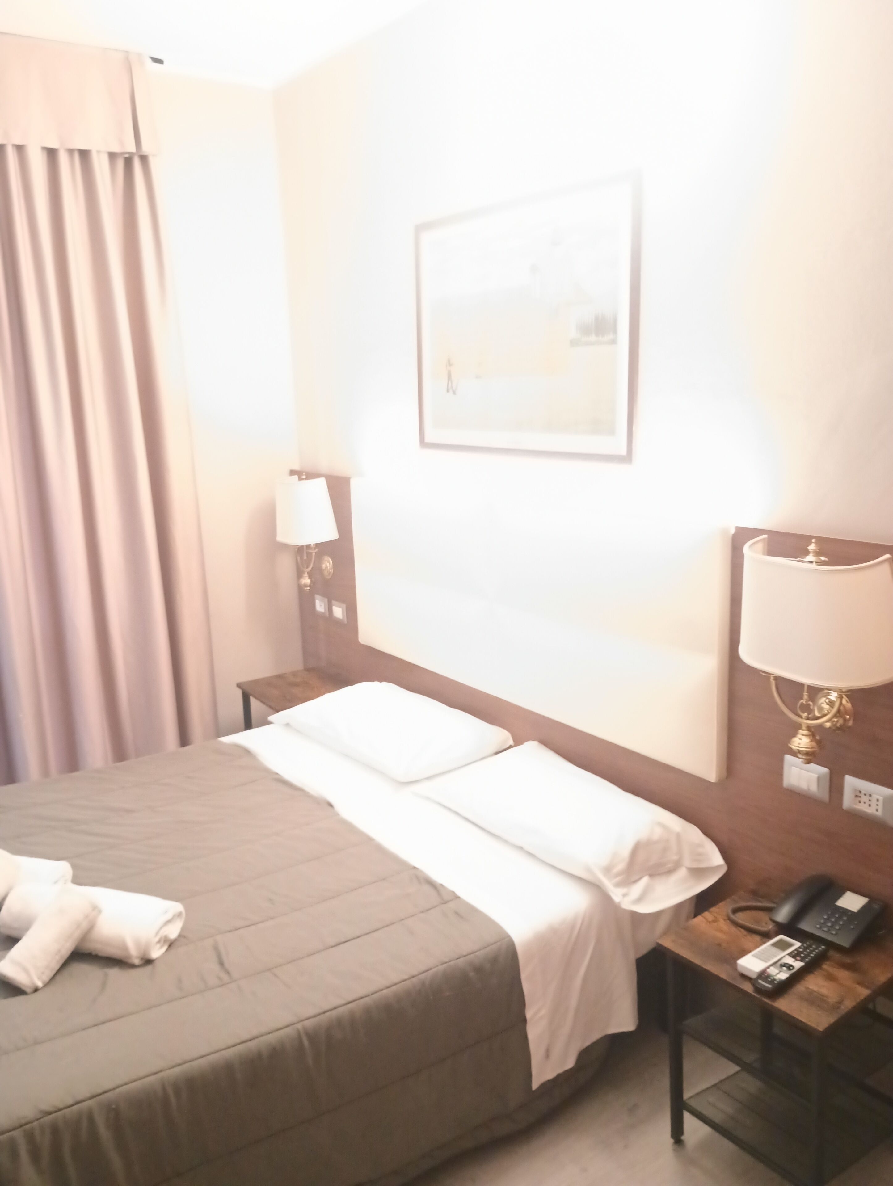 الغرفة