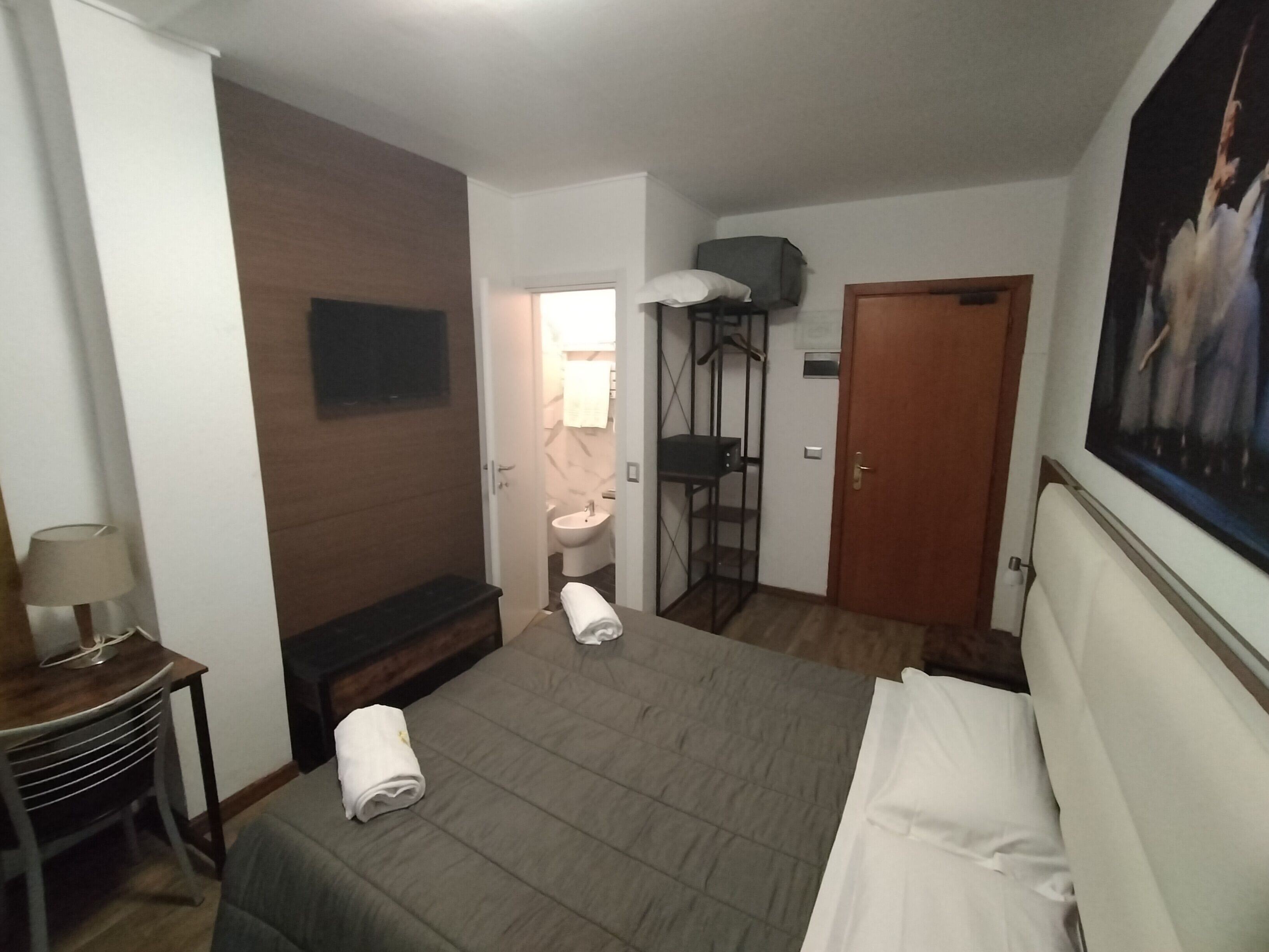 Photo - Hotel MM Dateo