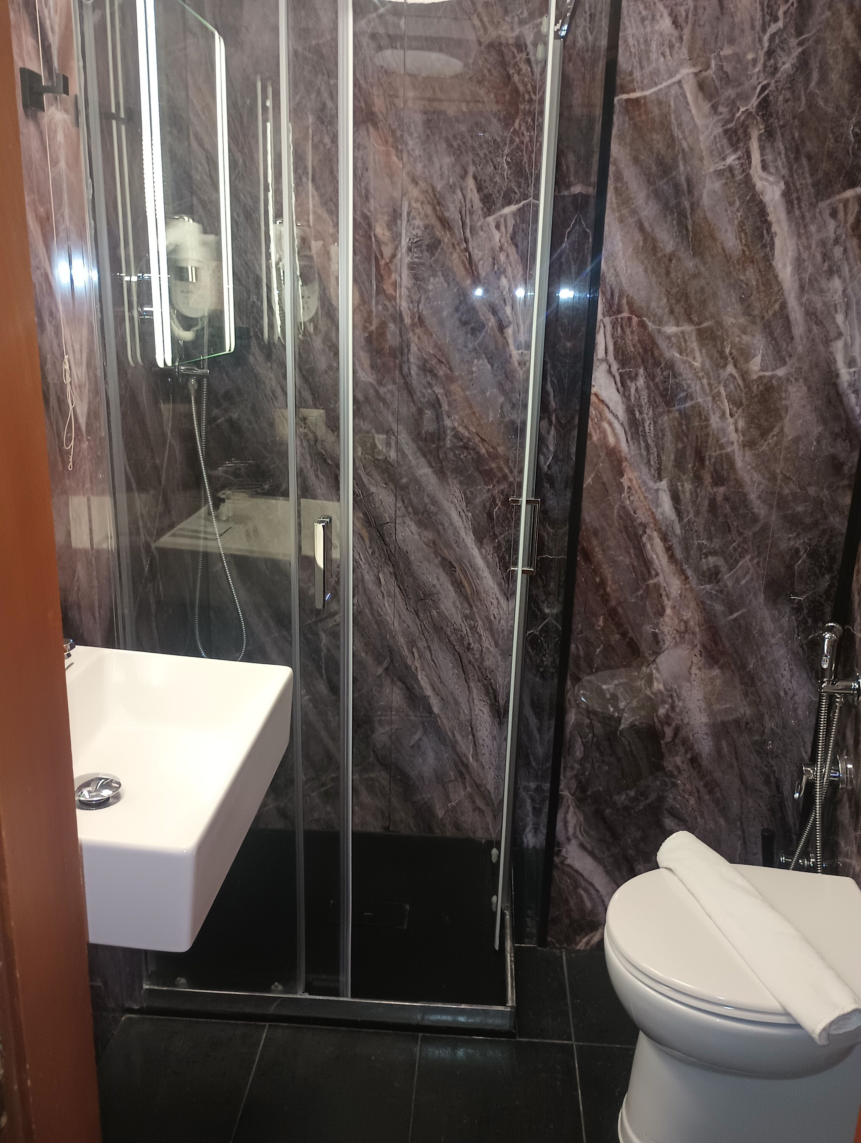 Foto - Hotel MM Dateo