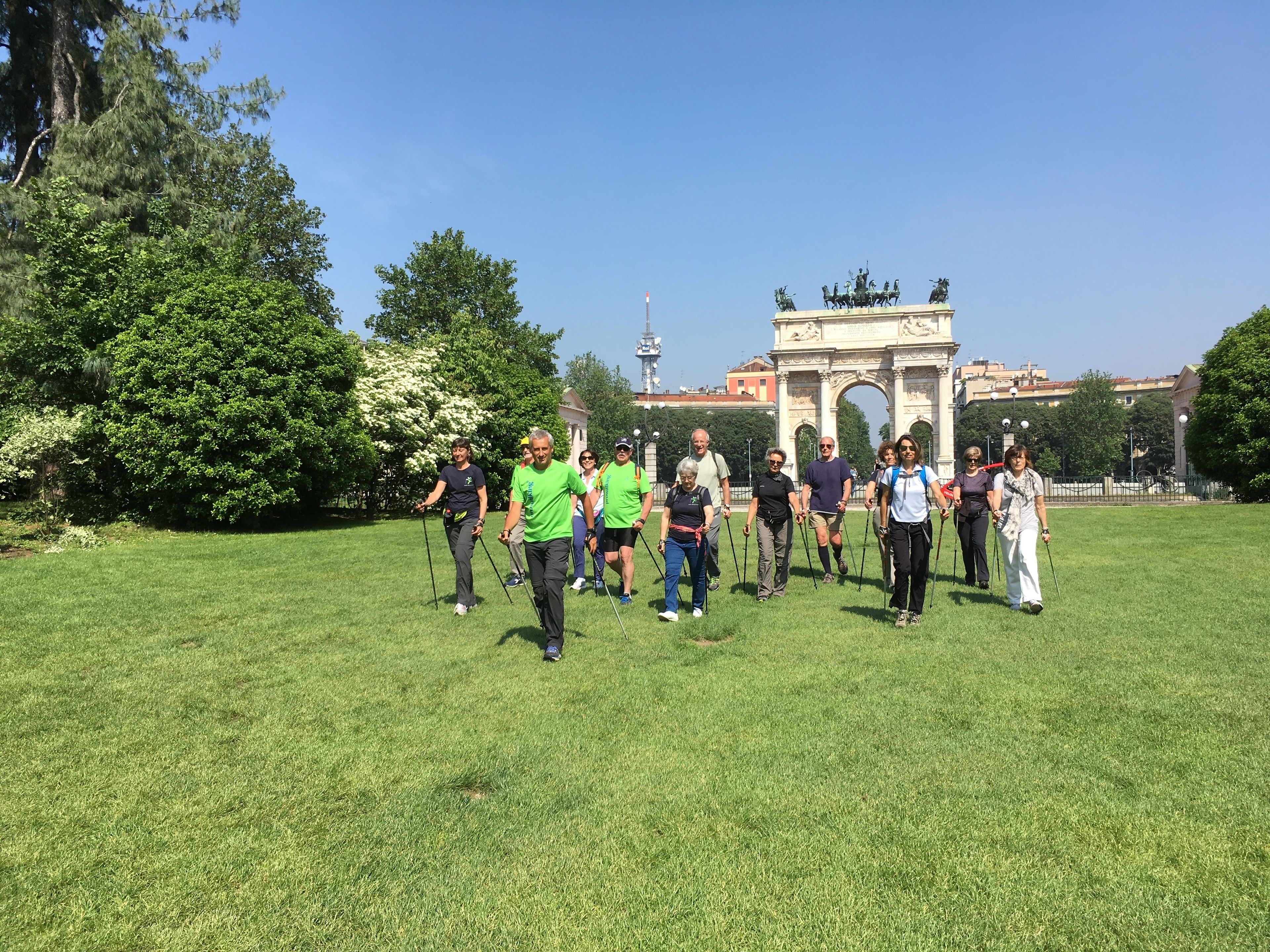 Foto - Hotel MM Dateo