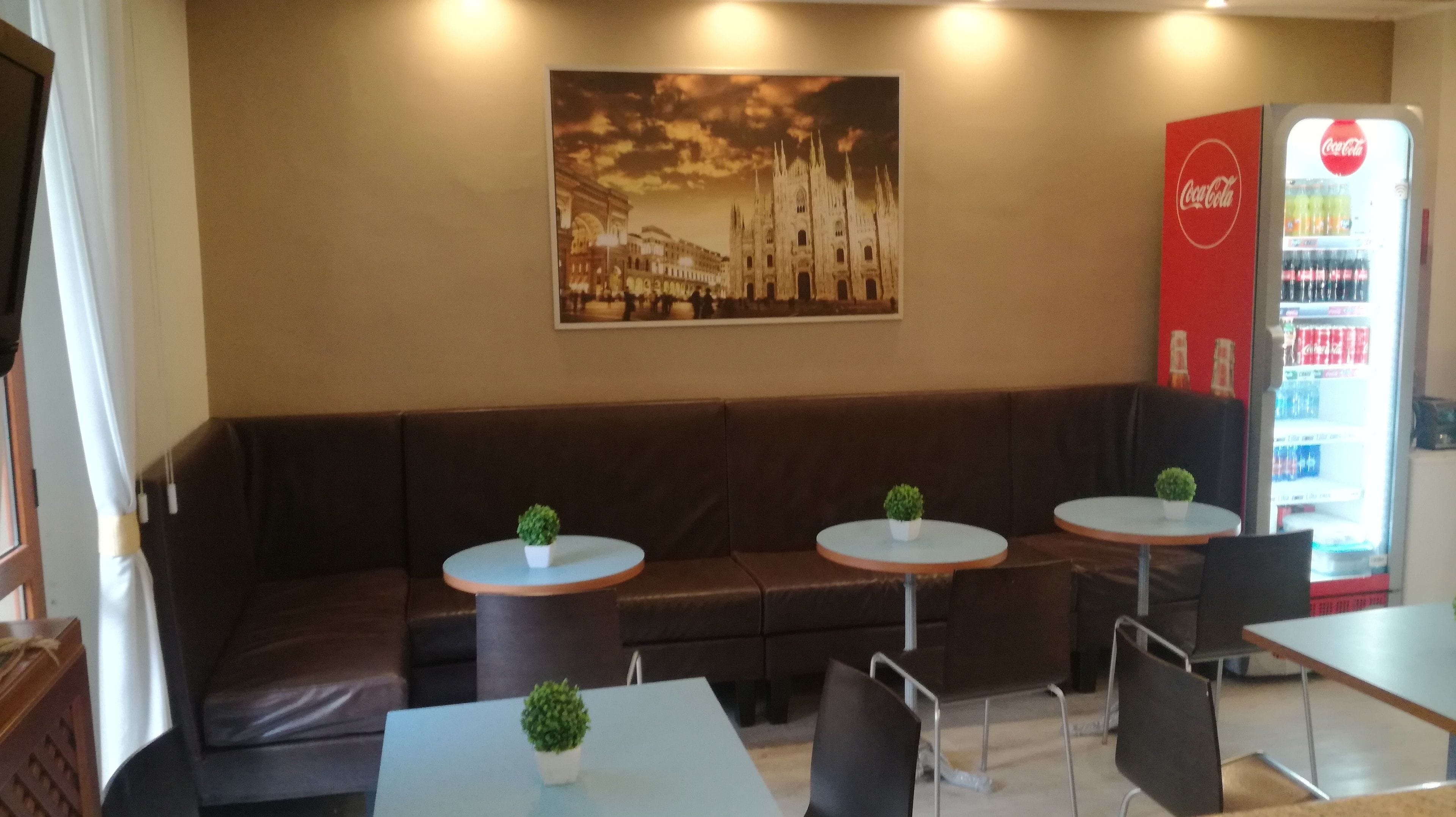 Foto - Hotel MM Dateo