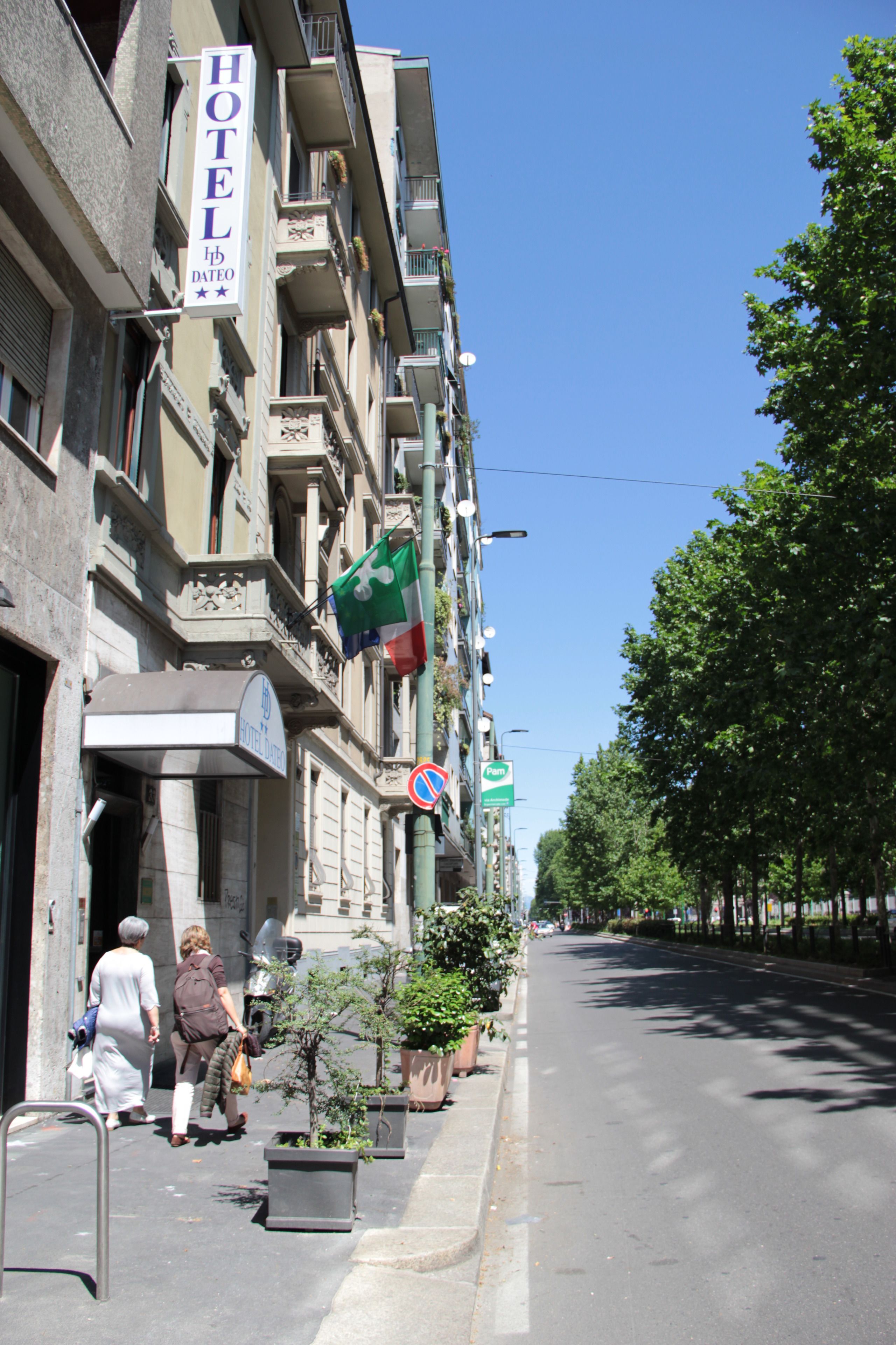 Foto - Hotel MM Dateo