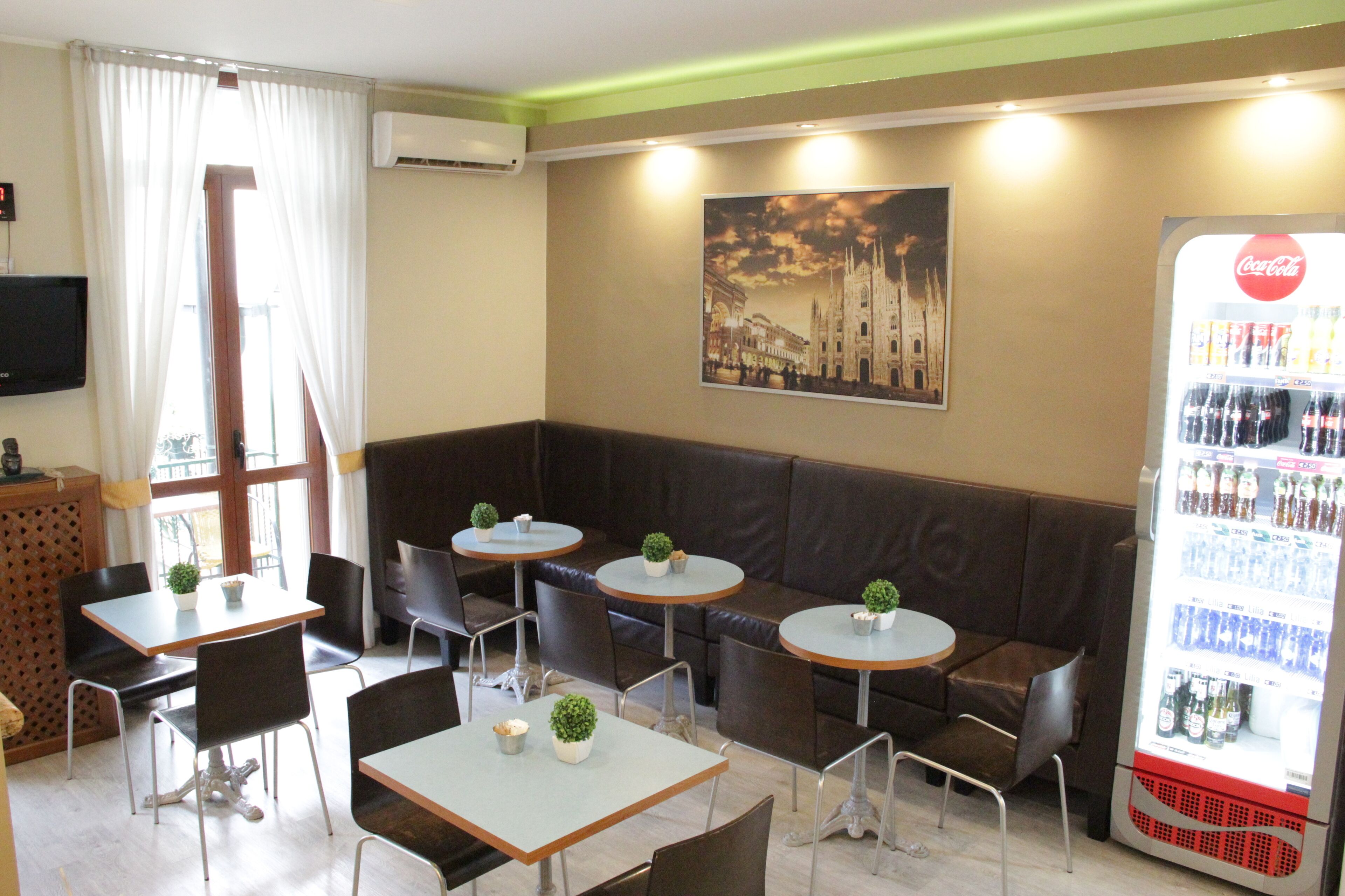 Foto - Hotel MM Dateo