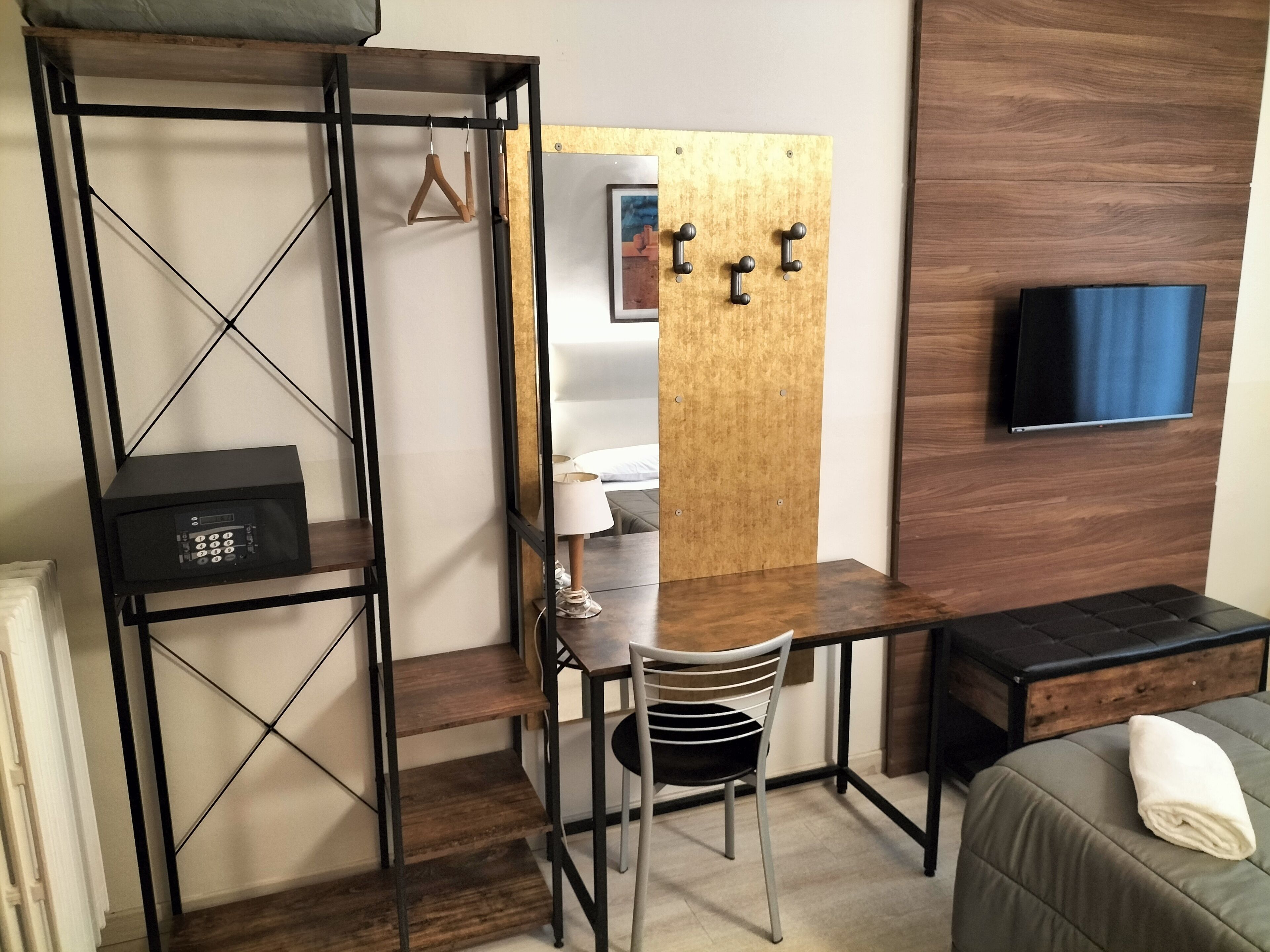 Foto - Hotel MM Dateo