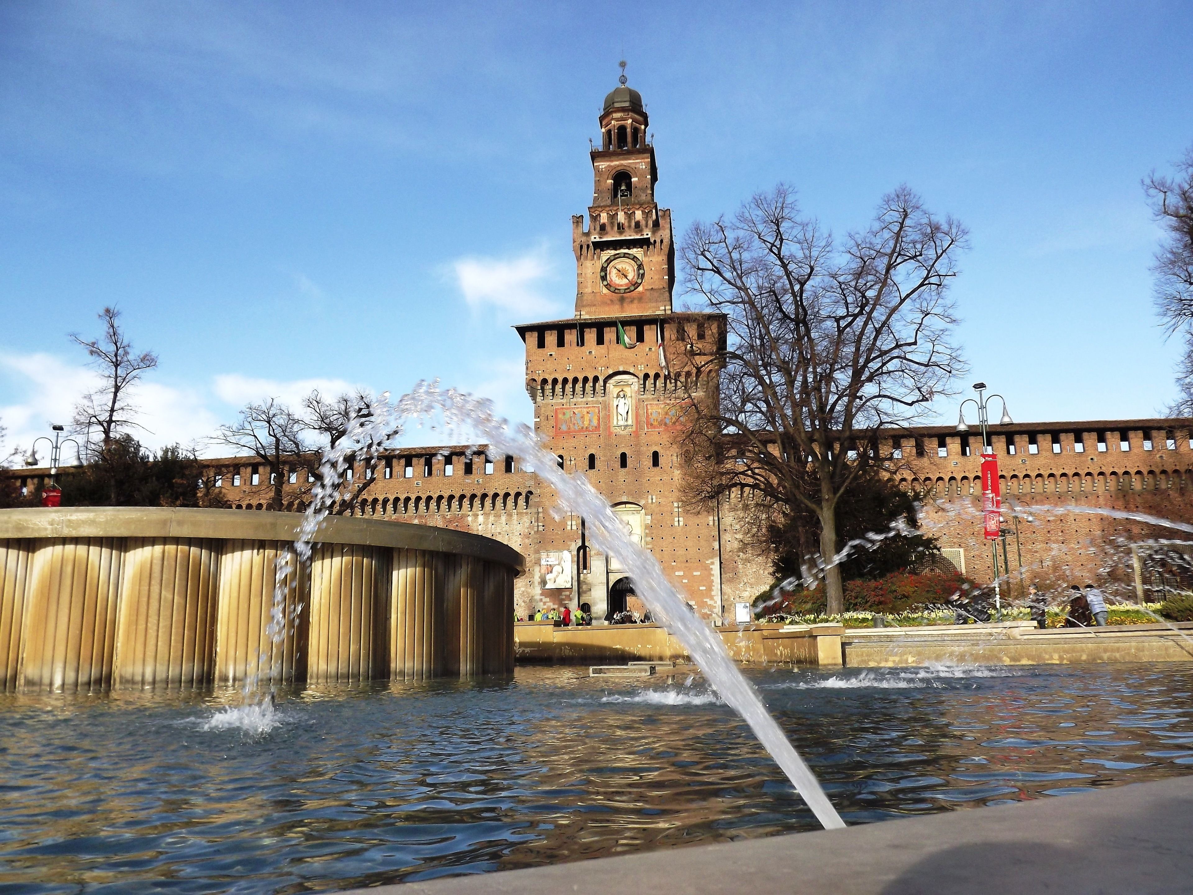 Foto - Hotel MM Dateo