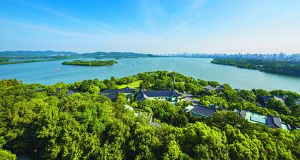 Zhejiang Xizi Hotel