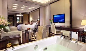 Room - Zhejiang Xizi Hotel (Hangzhou)