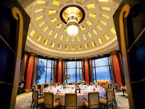 Bankettsaal