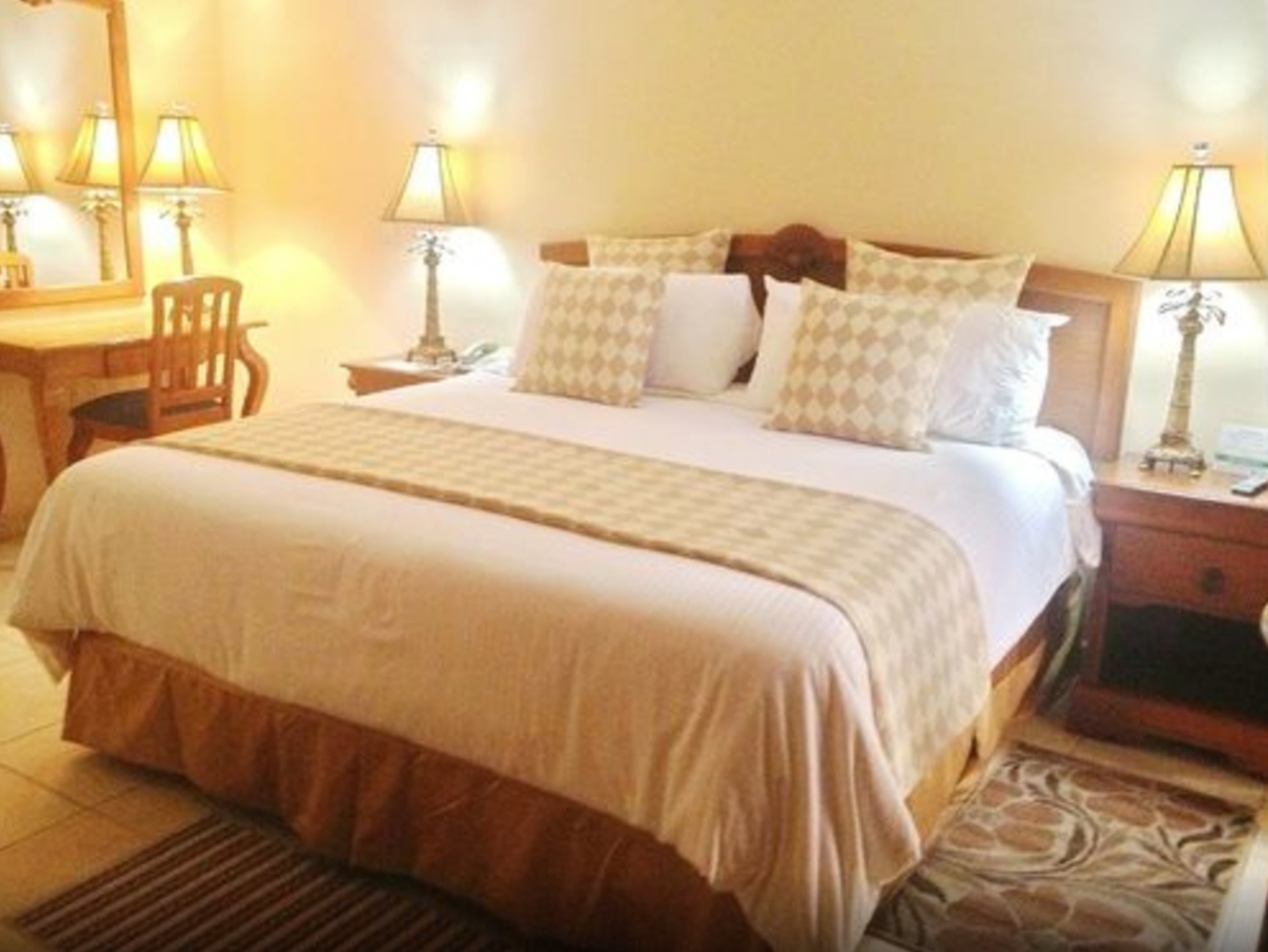 Foto - Hotel Quinta Real