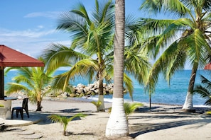 Exterior - Hotel Quinta Real (La Ceiba)