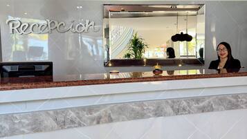 King Room | Bathroom