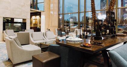 Wuhan Jin Jiang International Hotel