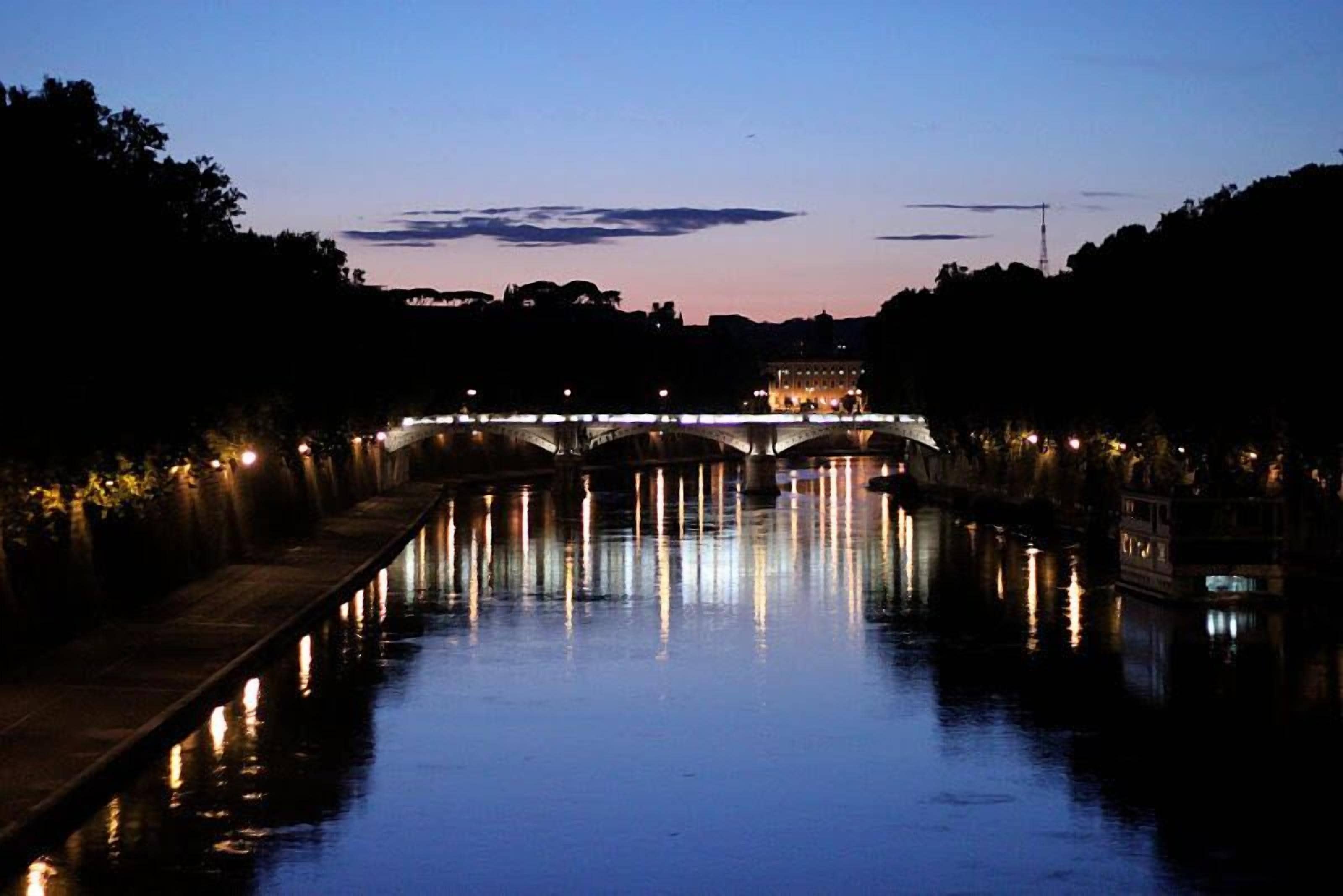 Foto - Wrh Trastevere