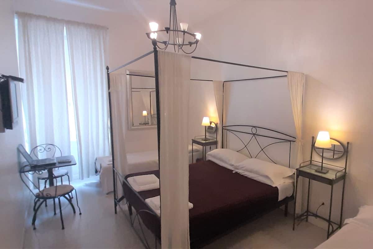 In-room safe, individually furnished, desk, iron/ironing board