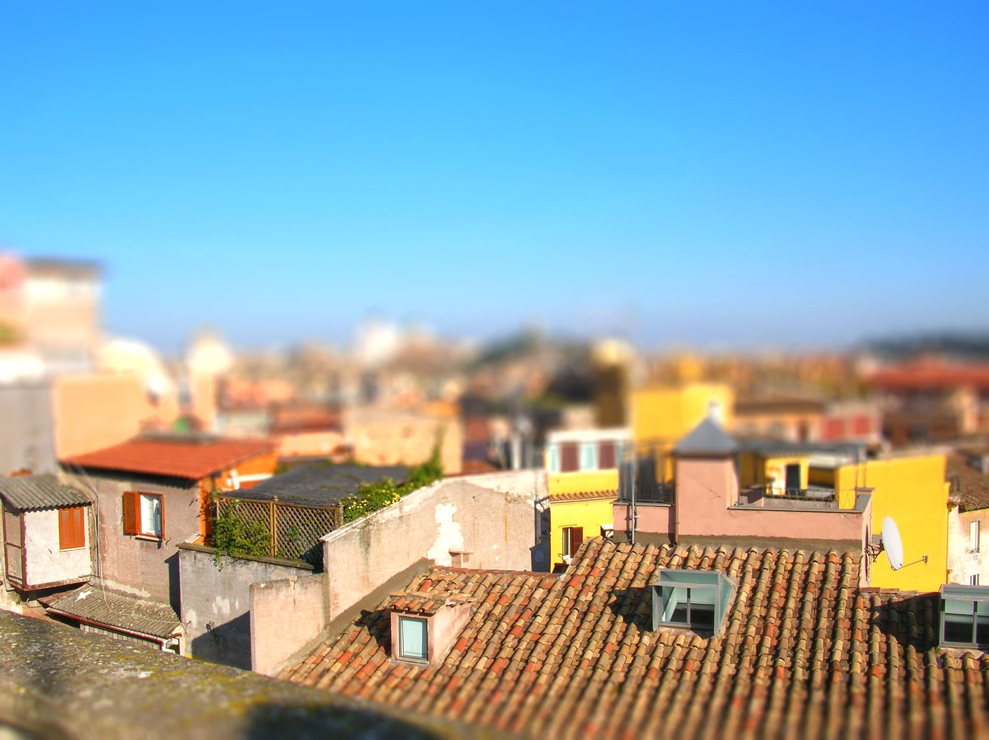 Foto - Wrh Trastevere