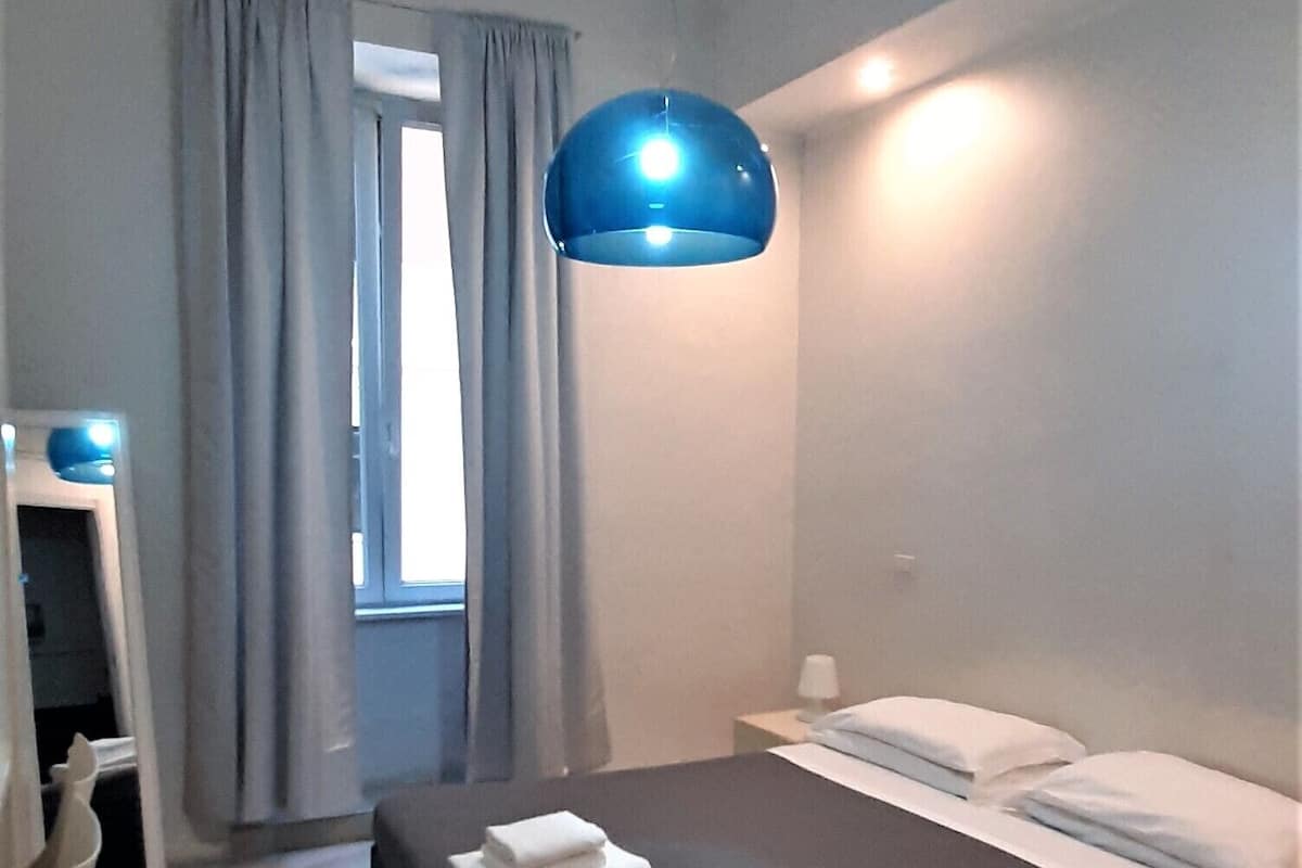 In-room safe, individually furnished, desk, iron/ironing board