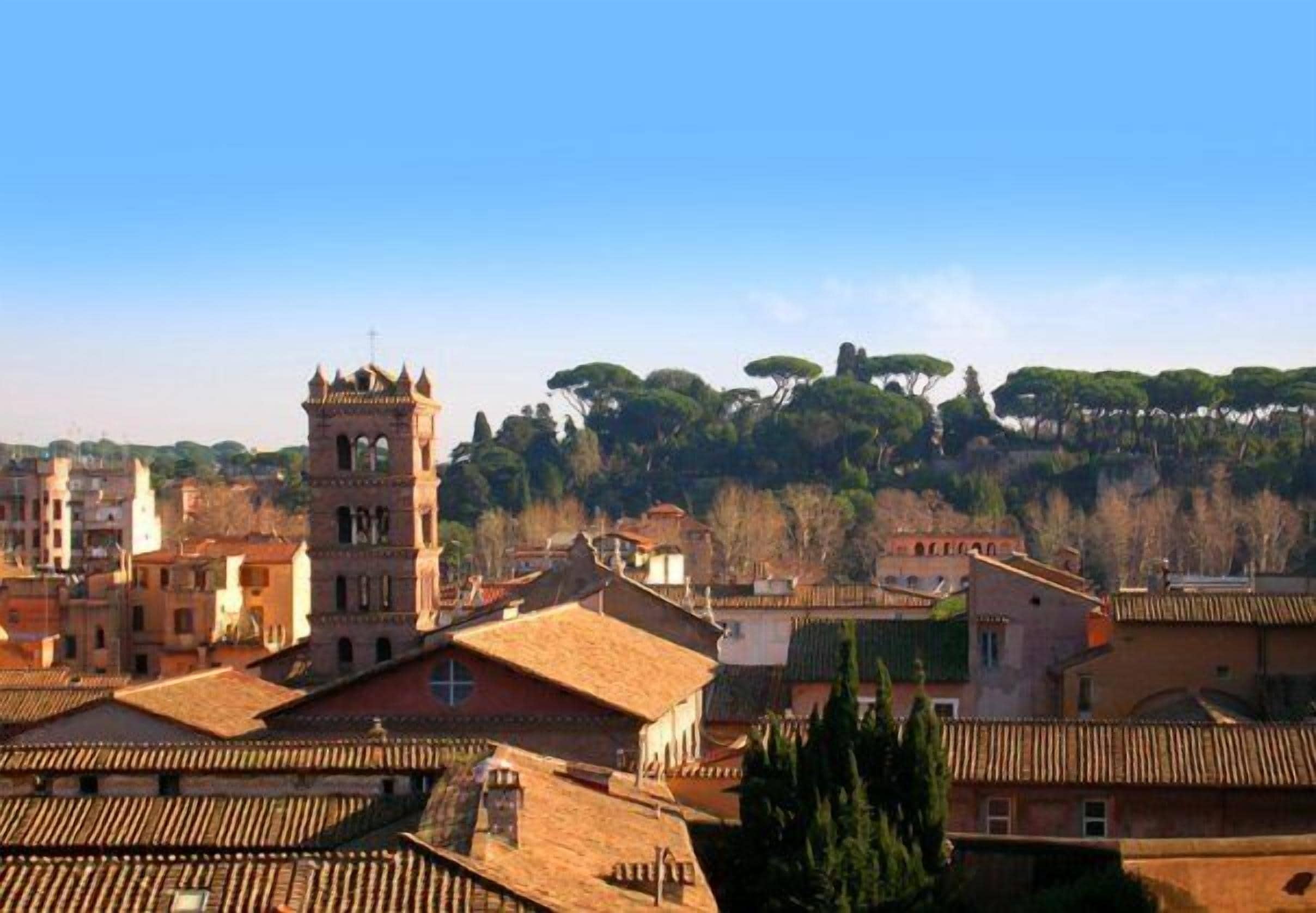 Foto - Wrh Trastevere