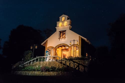 Chapel