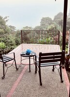 Silencio Suite | Terrace/patio