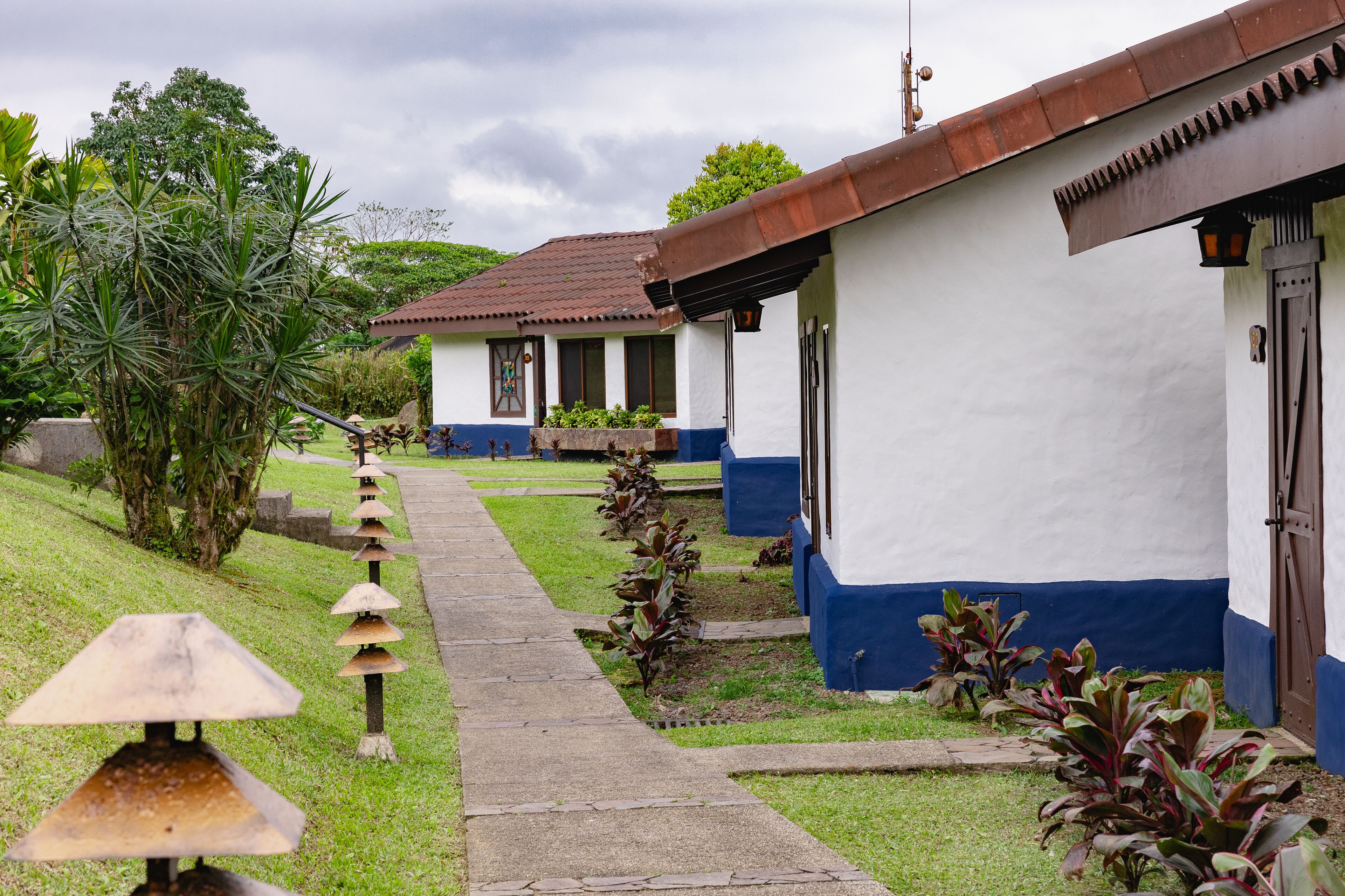 1 bedroom, hypo-allergenic bedding, down duvets, in-room safe