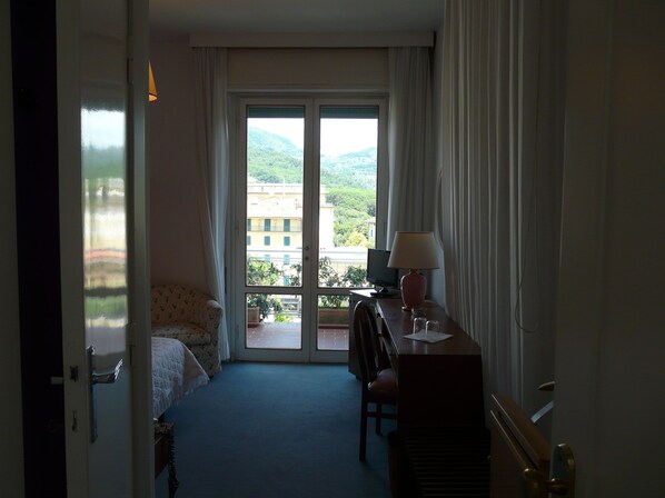 Room - Hotel San Marco (Montecatini Terme)