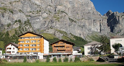 Hotel Römerhof