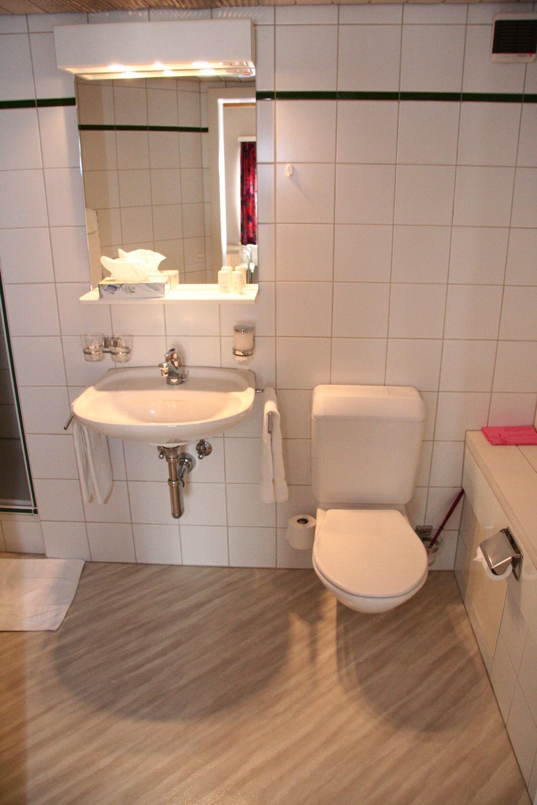 Foto - Seminarhotel Linde Stettlen