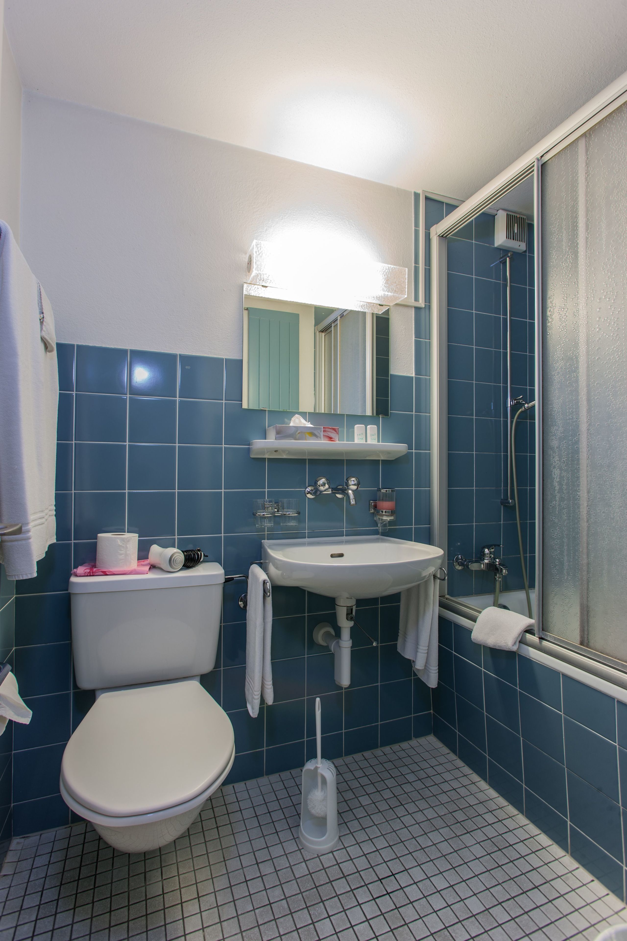 Foto - Seminarhotel Linde Stettlen