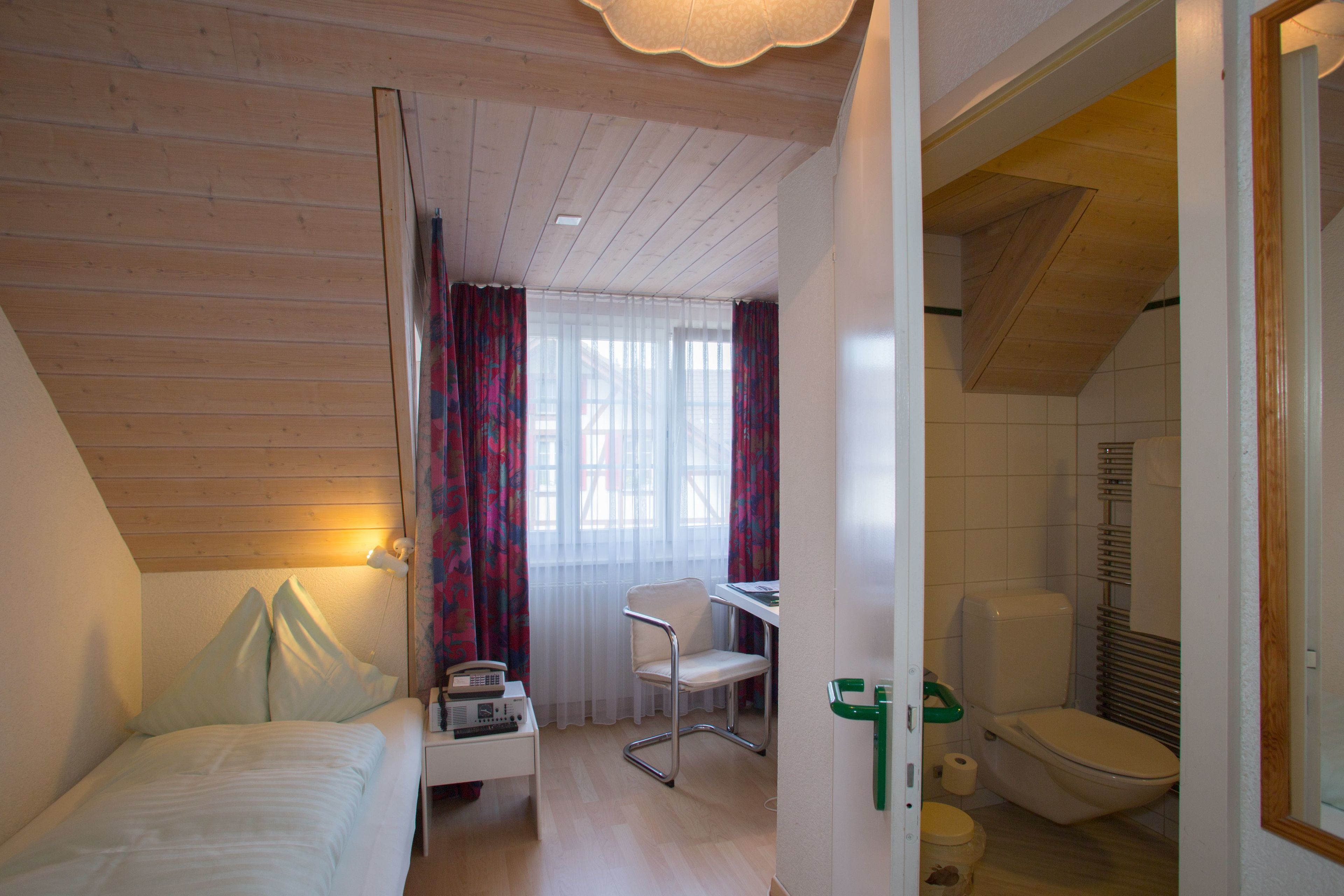 Foto - Seminarhotel Linde Stettlen