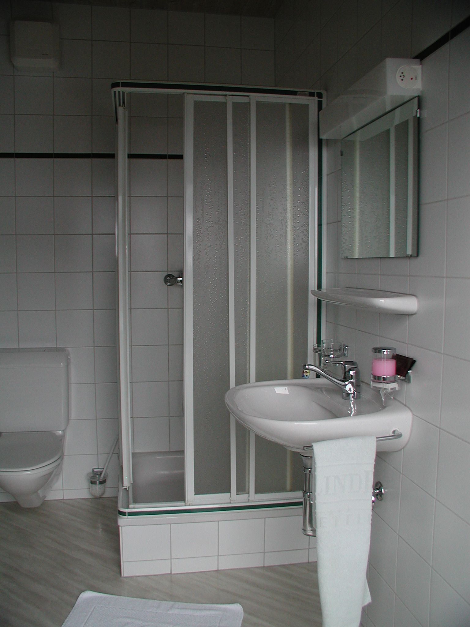 Foto - Seminarhotel Linde Stettlen