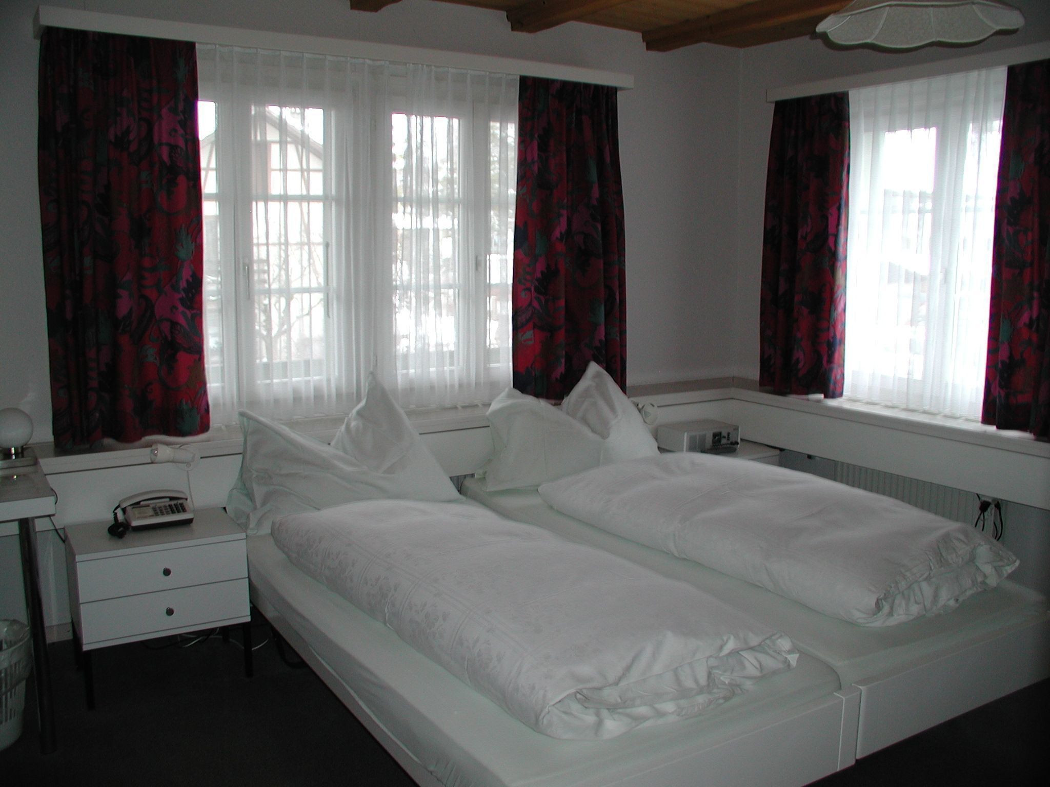 Foto - Seminarhotel Linde Stettlen