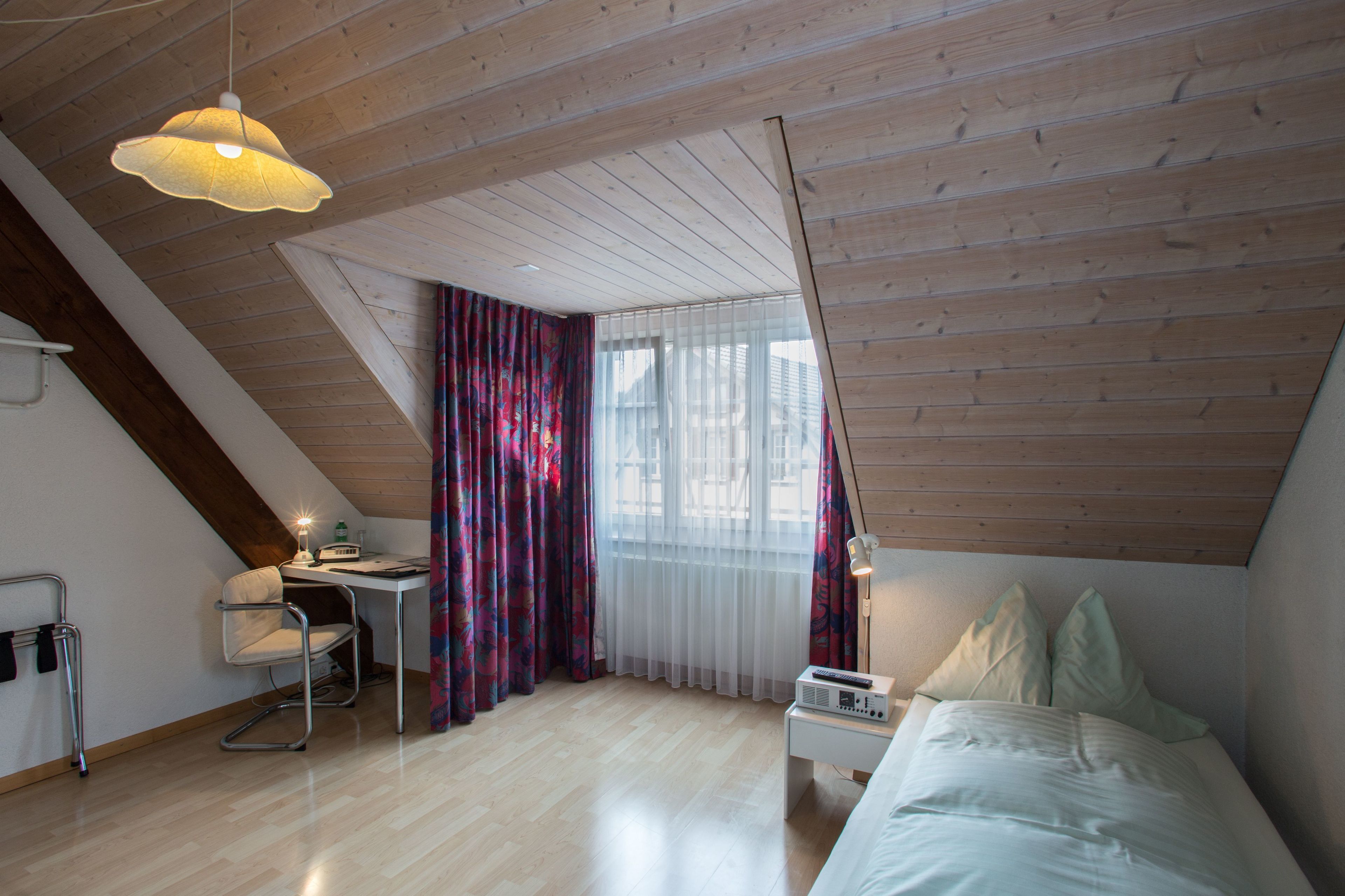 Foto - Seminarhotel Linde Stettlen