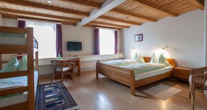 Seminarhotel Linde Stettlen