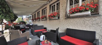 Seminarhotel Linde Stettlen