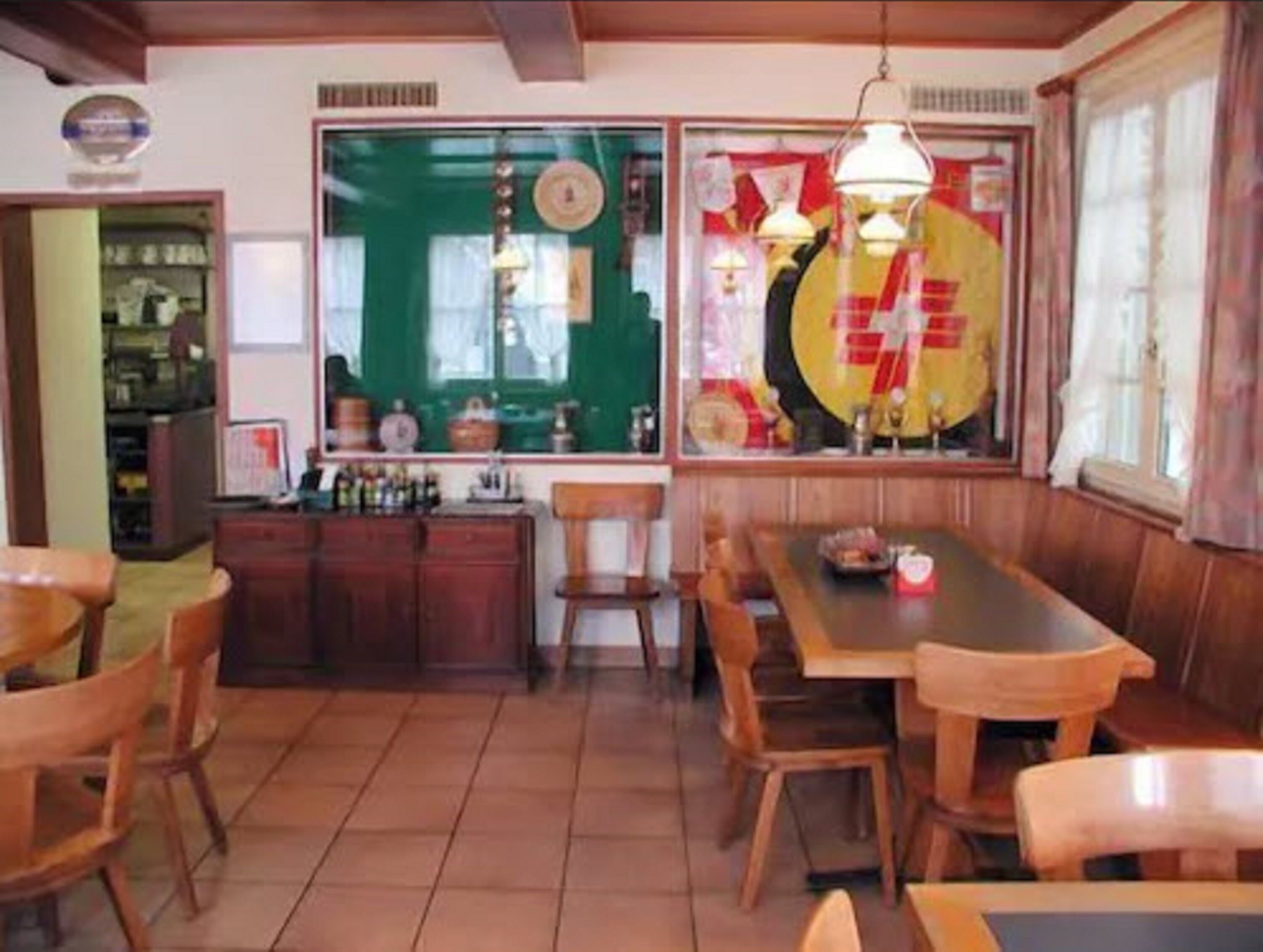 Foto - Seminarhotel Linde Stettlen