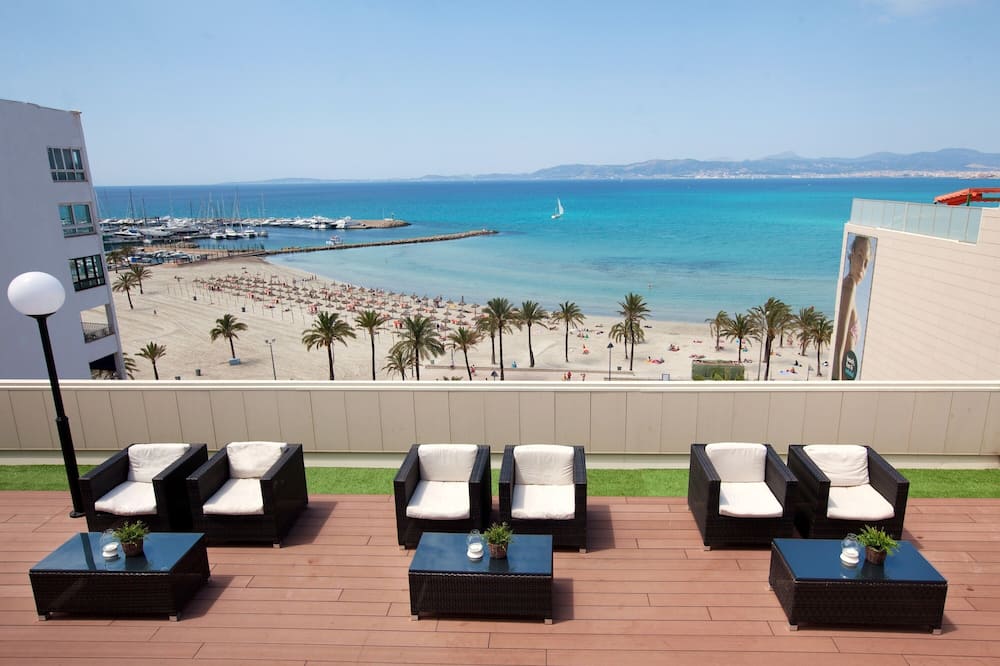 whala!beach Hotel & Apartments